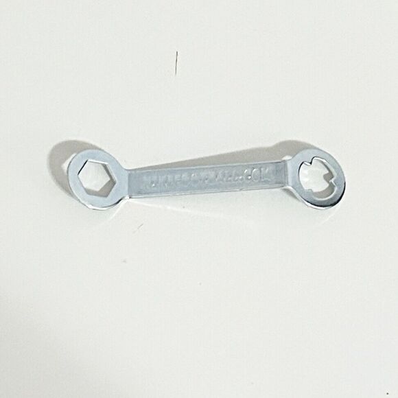 Nike Mercurial Superfly 7 Elite SG Pro “Laser Orange” Men’s Size 9 Soccer Cleats - Picture 8 of 9